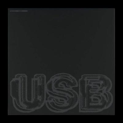 USB(volume 1) - Fred again, Vinyl