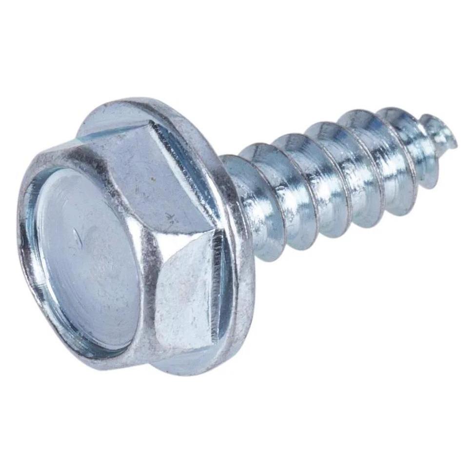 Bofix Kettenkastenschraube-03355500 Kettenkastenschraube Silber 4,2 x 13 mm (244442)