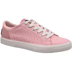 Helly Hansen, Damen, Wanderschuhe, Copenhagen Leather Shoes (40), Pink
