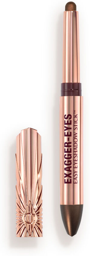 Exagger-eyes Mascara Easy Eyeshadow Stick - Astral Topaz Charlotte Tilbury 1580 Exagger-eyes Easy Eyeshadow Stick Size: