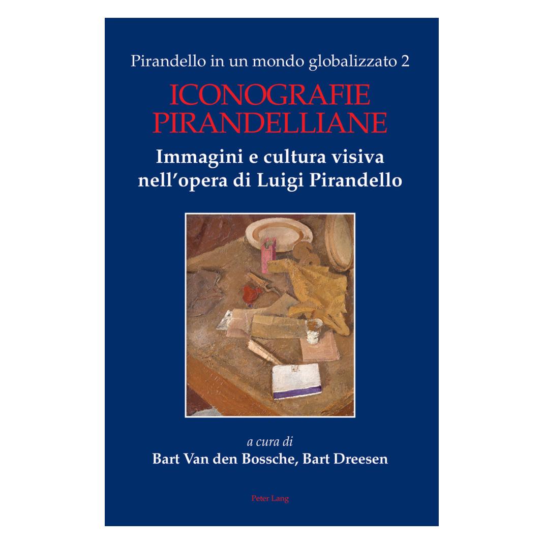 Peter Lang Pirandello in un mondo globalizzato 2 (Englisch, Softcover) (56125929)