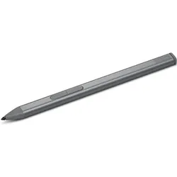 Lenovo Slim Pen, Stylus, Silber, Grau