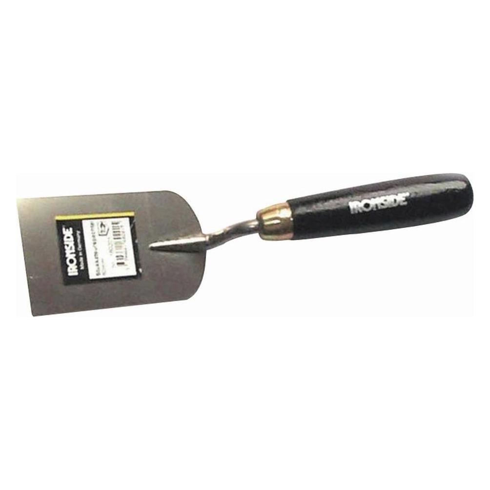 Ironside 160200 Stukkateur Spachtel rostfrei 50mm (5 cm) (160200)