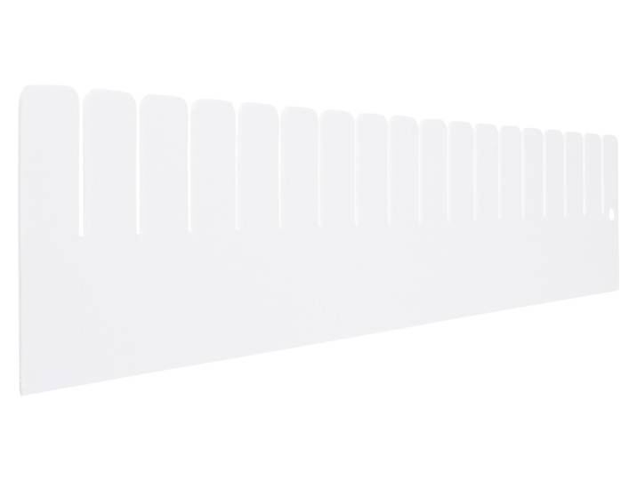 Abtrenner für Eurobox 11 × 0.3 × 55.4 cm