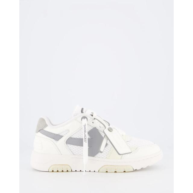 Off White Dames slim out of office