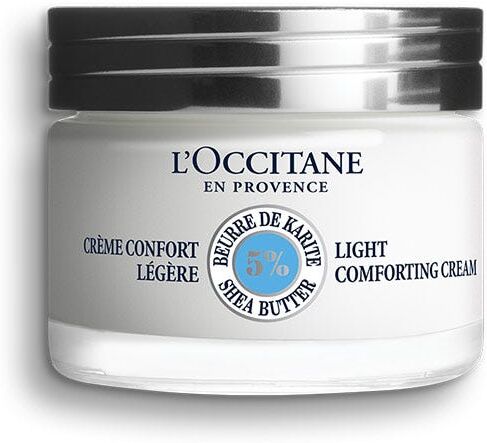 L'Occitane Creme Confort Legere