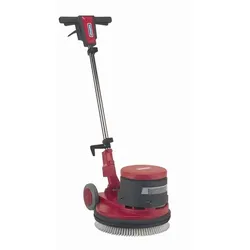 Einscheibenmaschine Cleanfix R 44 - 180 mit Riemenantrieb für die Unterhalts- und Grundreinigung