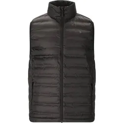 WHISTLER Vest Froze, Größe XL in Schwarz Schwarz