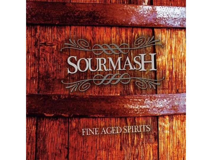 Fine Aged Spirits