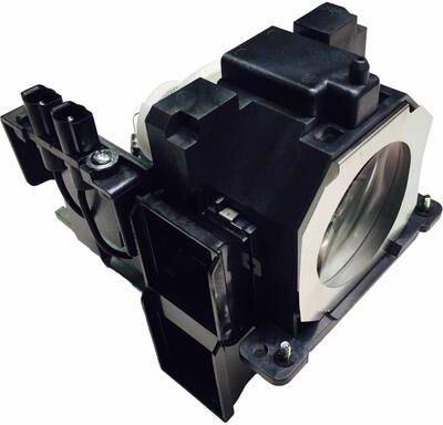 Panasonic ET-LAE300 Original Projector Lamp & Housing - 1 Year Warranty