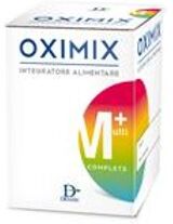 DRIATEC Srl Oximix Multi+ Complete difese immunitarie e antiossidante 40 capsule