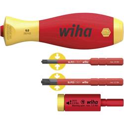Wiha 41478 41478 Drehmomentadapter