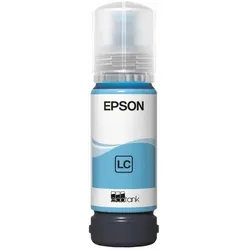 EPSON Tinte 107/108 cyan hell (C13T09B540)