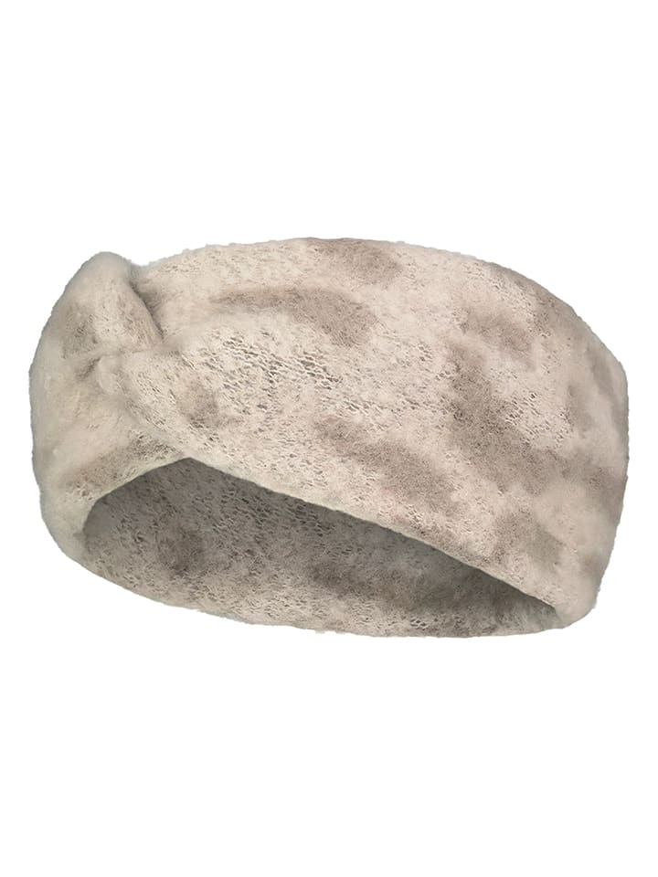 Eight2Nine Stirnband in Creme - ONESIZE