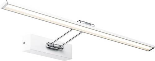 Paulmann Beam Sixty 99893 LED-Bilderleuchte 11W Warmweiß Weiß
