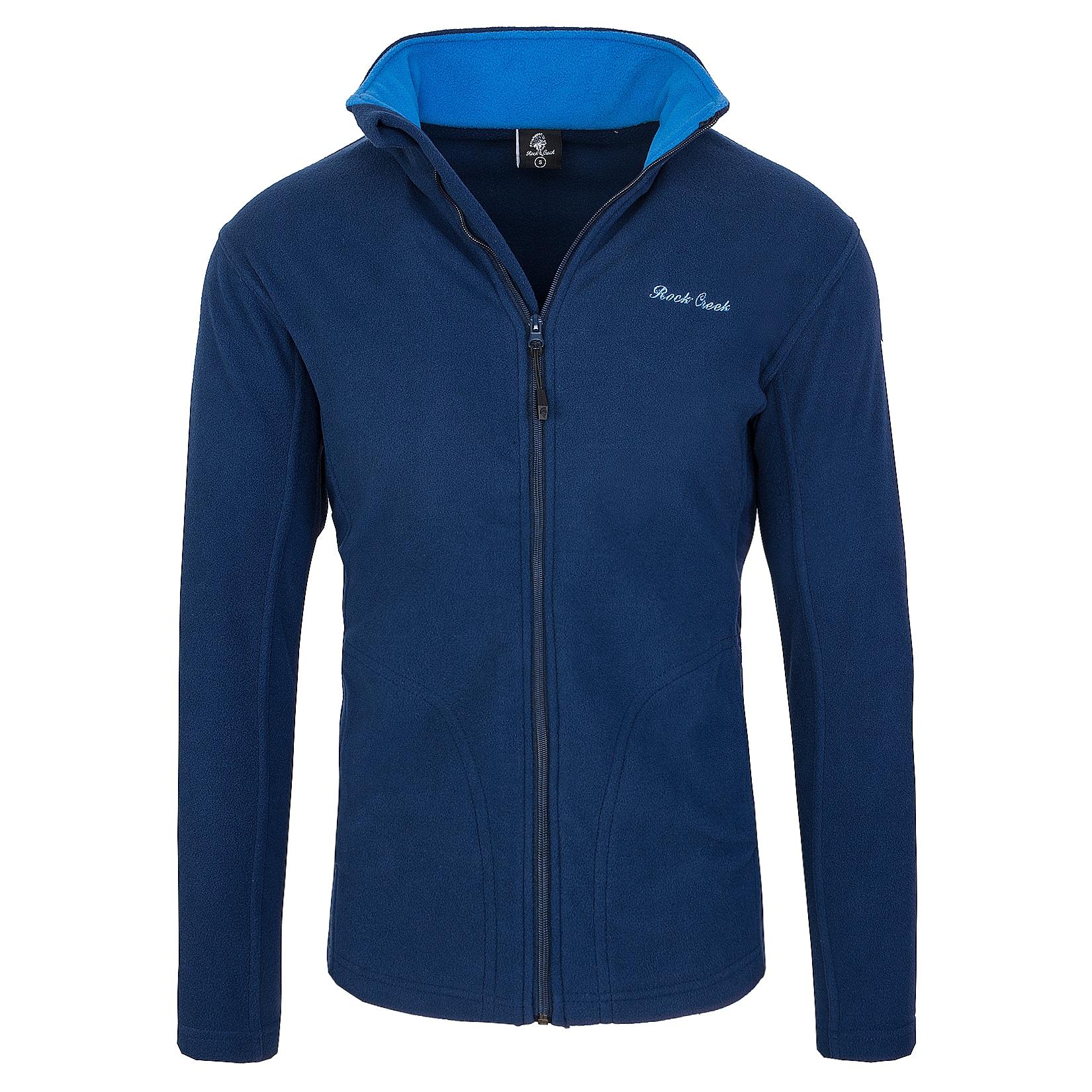 Rock Creek Fleecejacke