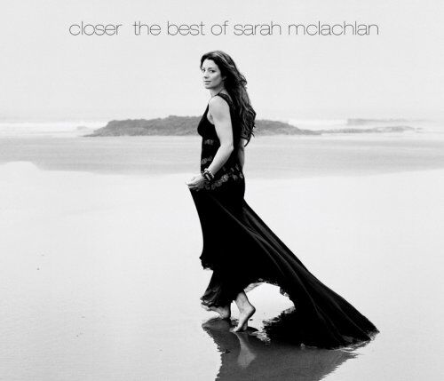 Sarah McLachlan - Sarah McLachlan - Closer - The Best of Sarah McLachlan - Preis vom 15.10.2026 23:06:25 h