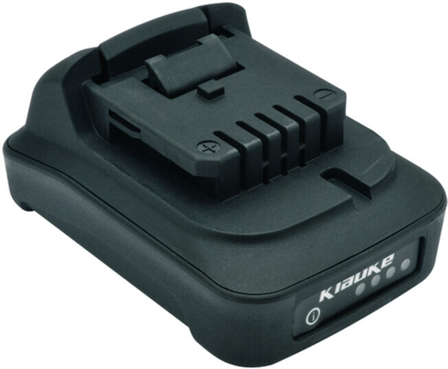 Klauke Batterie RAML1225 10,8V 2,5Ah (RAML1225)