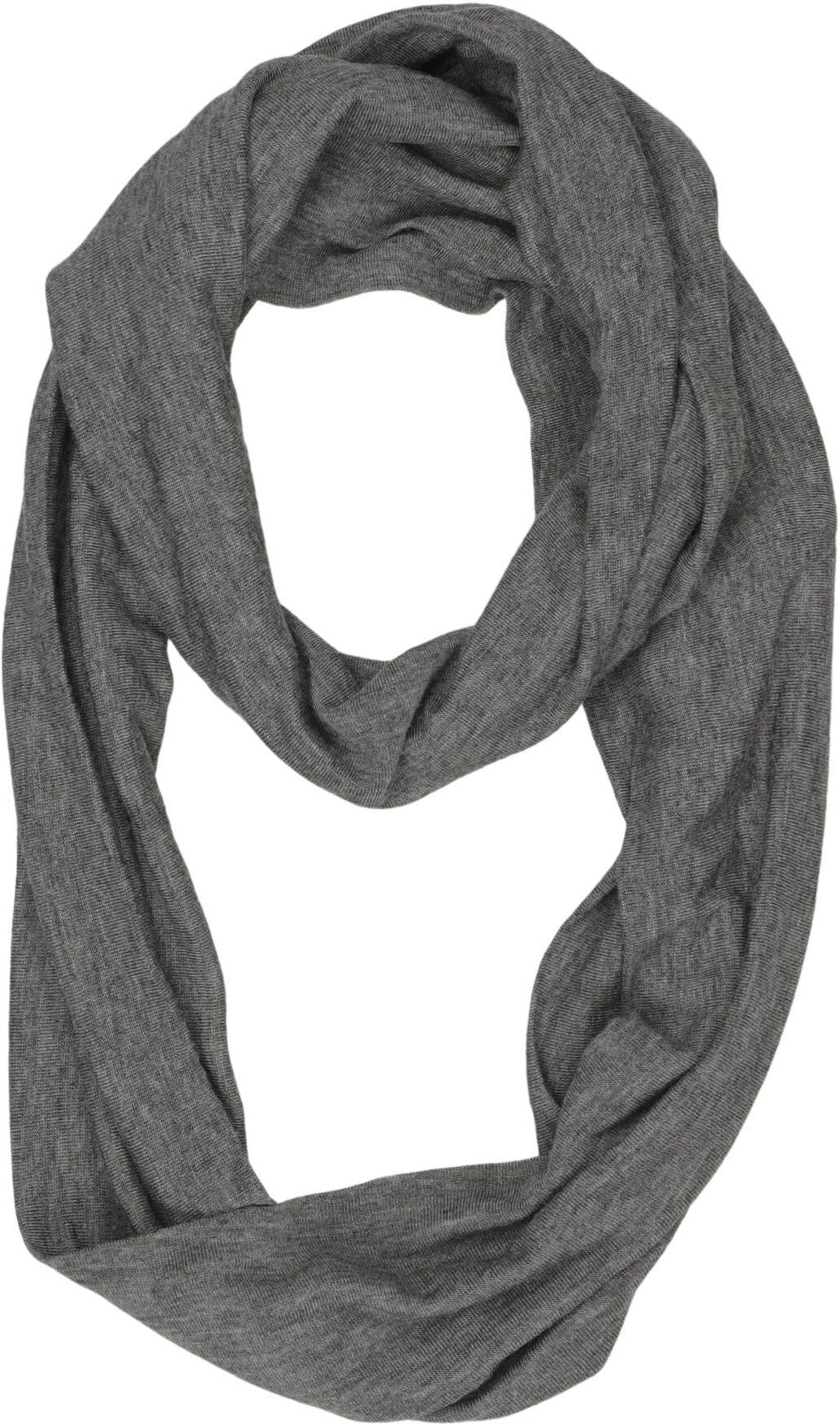 Ana Alcazar Damen Schal oder Tuch, Grau, kein / Etikett - Second Hand