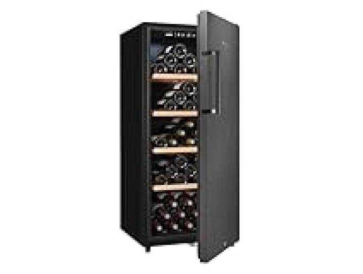 LA SOMMELIERE Cave à vin de vieillissement CTPNE120E