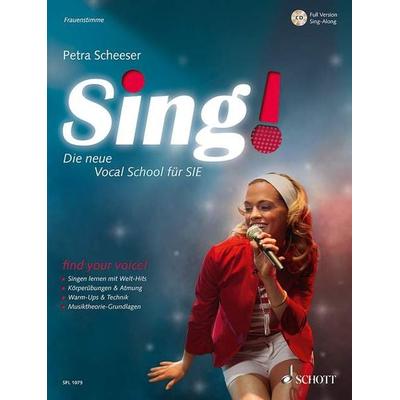 Sing! -
