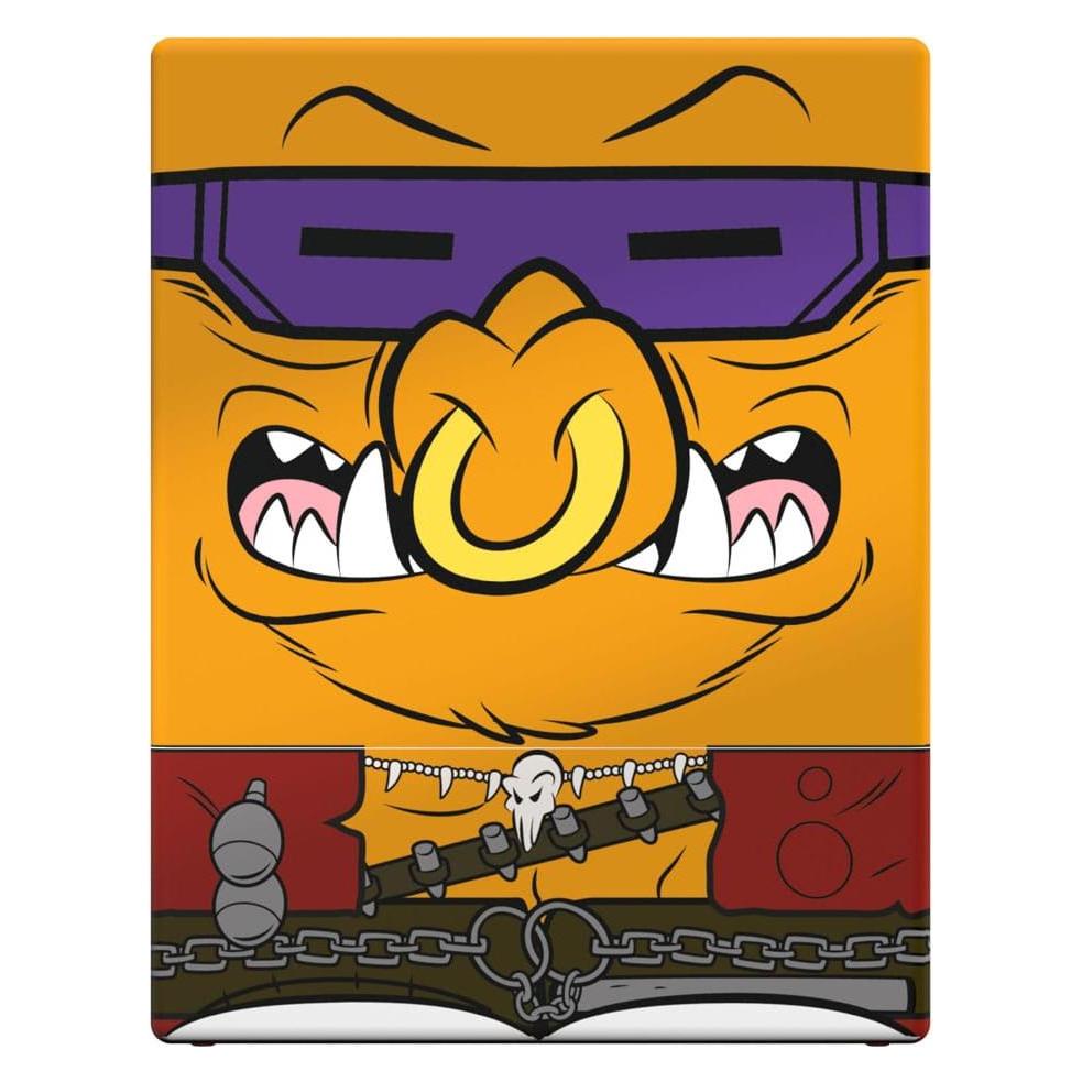 Squaroes - Squaroe Teenage Mutant Ninja Turtles NT011 - Bebop (GTIN4056133045667)