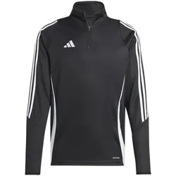 adidas Tiro 24 Training-Sweatshirt Herren IJ9963 - black/white M