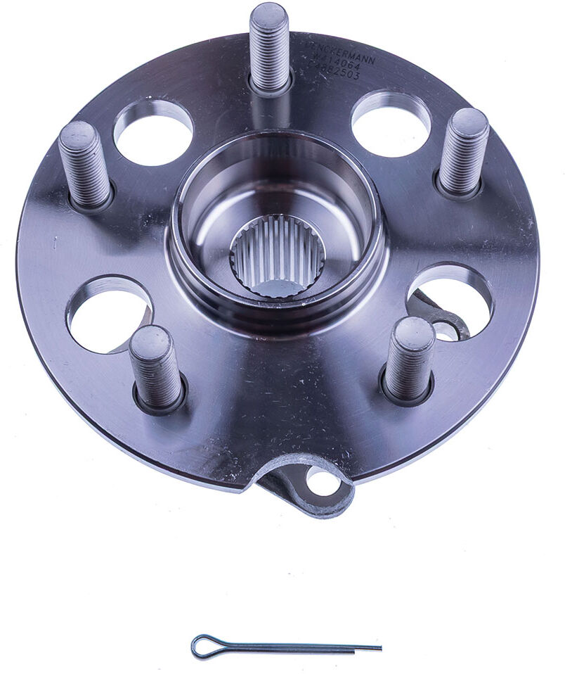 Denckermann W414064 Für Toyota