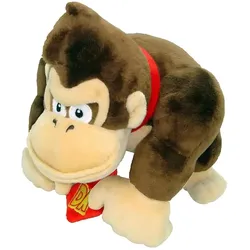 Together Plus Nintendo: Donkey Kong (23 cm)