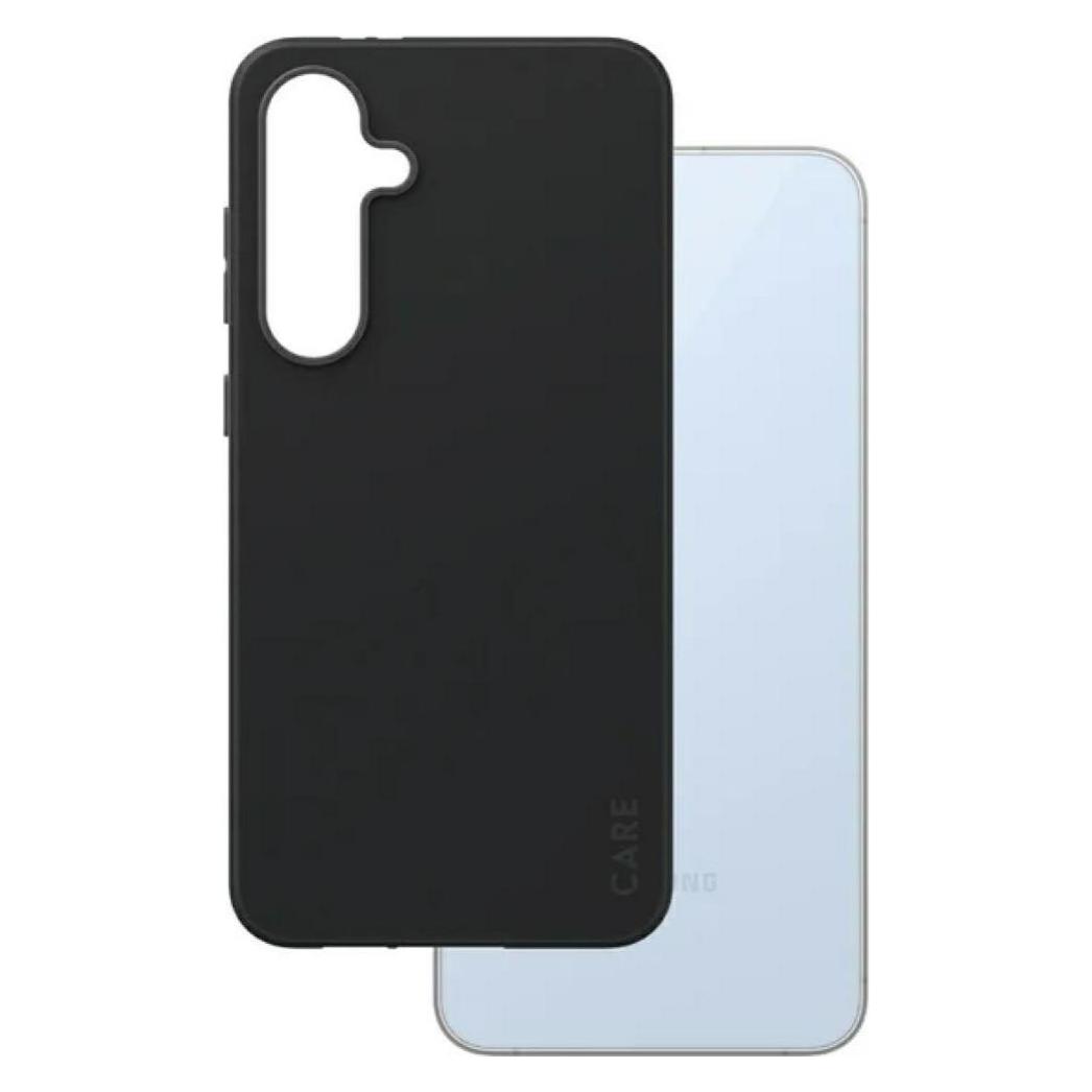 Care Fashionable Case (Samsung Galaxy S24 FE) (1467)