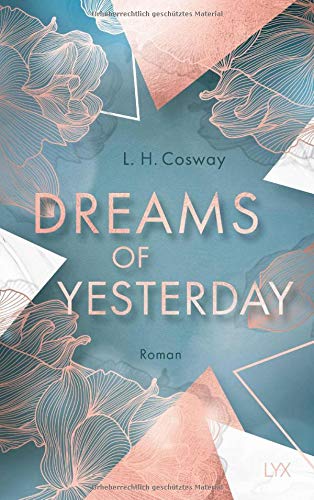 L.H. Cosway - Cracks Duet: Dreams of Yesterday - Preis vom 12.10.2026 11:37:12 h