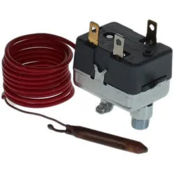 BOSCH Ersatzteil TTNR: 8738122490 Temperaturbegrenzer