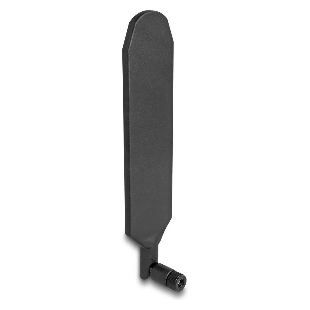 Delock LTE GNSS Antenne SMA Stecker 1,5 (5G, DECT, GSM, Lora) (90103)