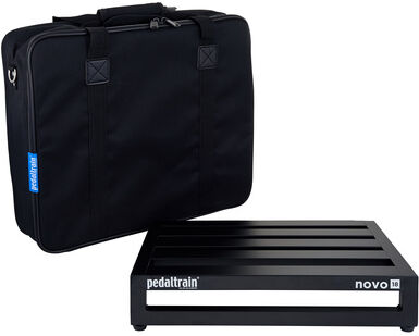 Pedaltrain Novo 18 SC