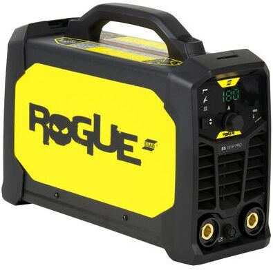 Esab Tigsvets Rogue ES 181iP PRO