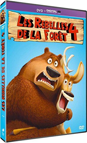 Les rebelles de la fôret 4 [FR Import] - Preis vom 13.10.2026 19:28:25 h