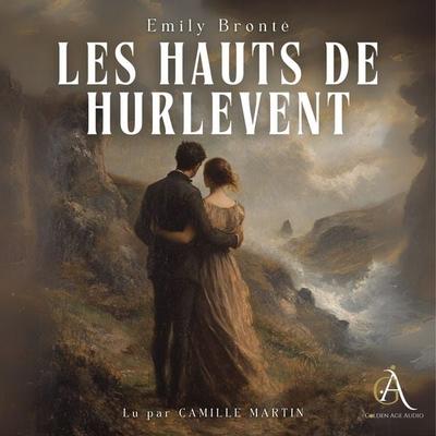 Les Hauts de Hurlevent - Livre Audio - Emily Bronte,Livres audio en français, Audio, 4069829190107
