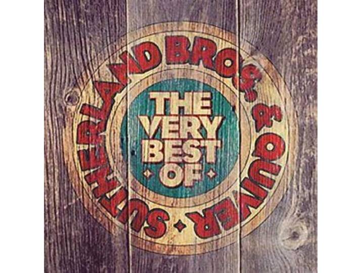 The Very Best of Sutherland Brother