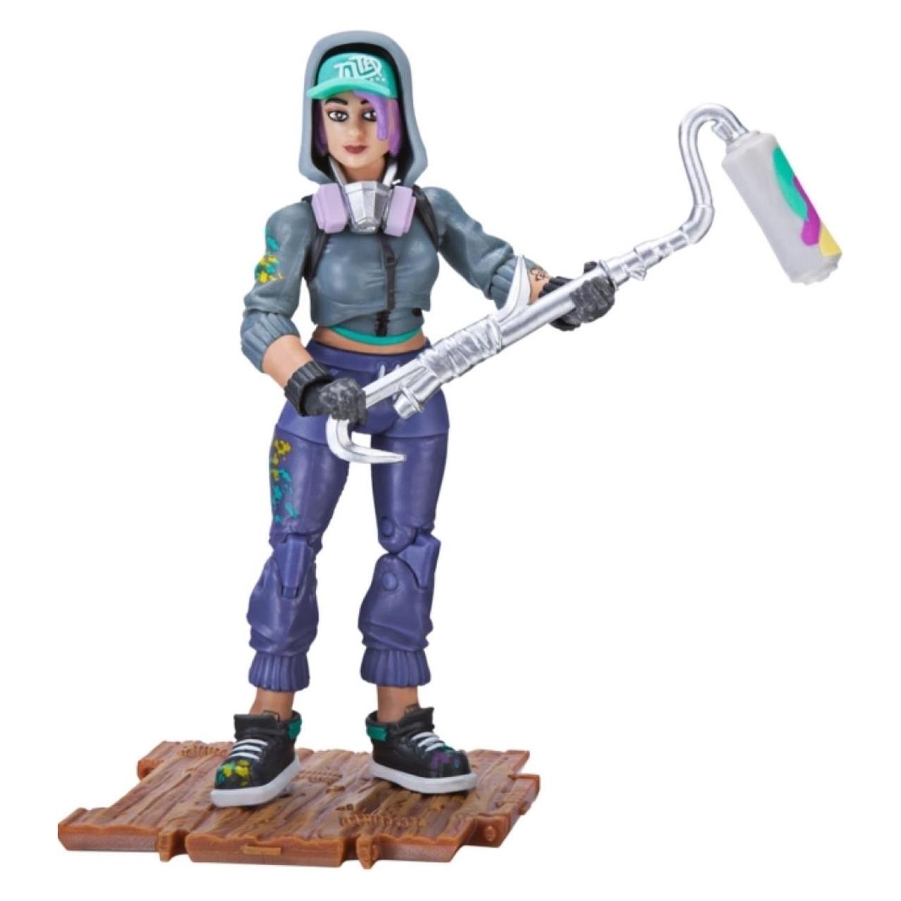 Jazwares Teknique (FNT0015)