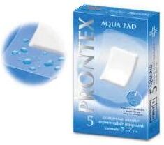 Prontex Garza  Aqua Pad 5X7Cm