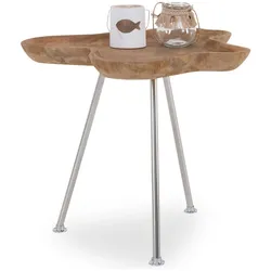 Beistelltisch (BHT 50x50x55 cm) - BHT 50x50x55 cm