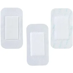 Askina, Pflaster, Soft Wundverband 5x9cm steril (50x)