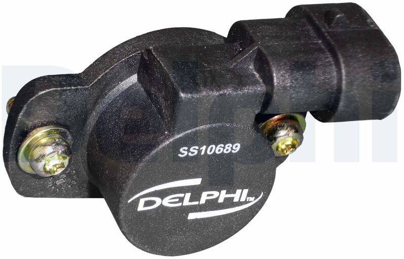 Delphi Sensor, Drosselklappenstellung Ss1068912b1 Für Trident Lancia Dacia