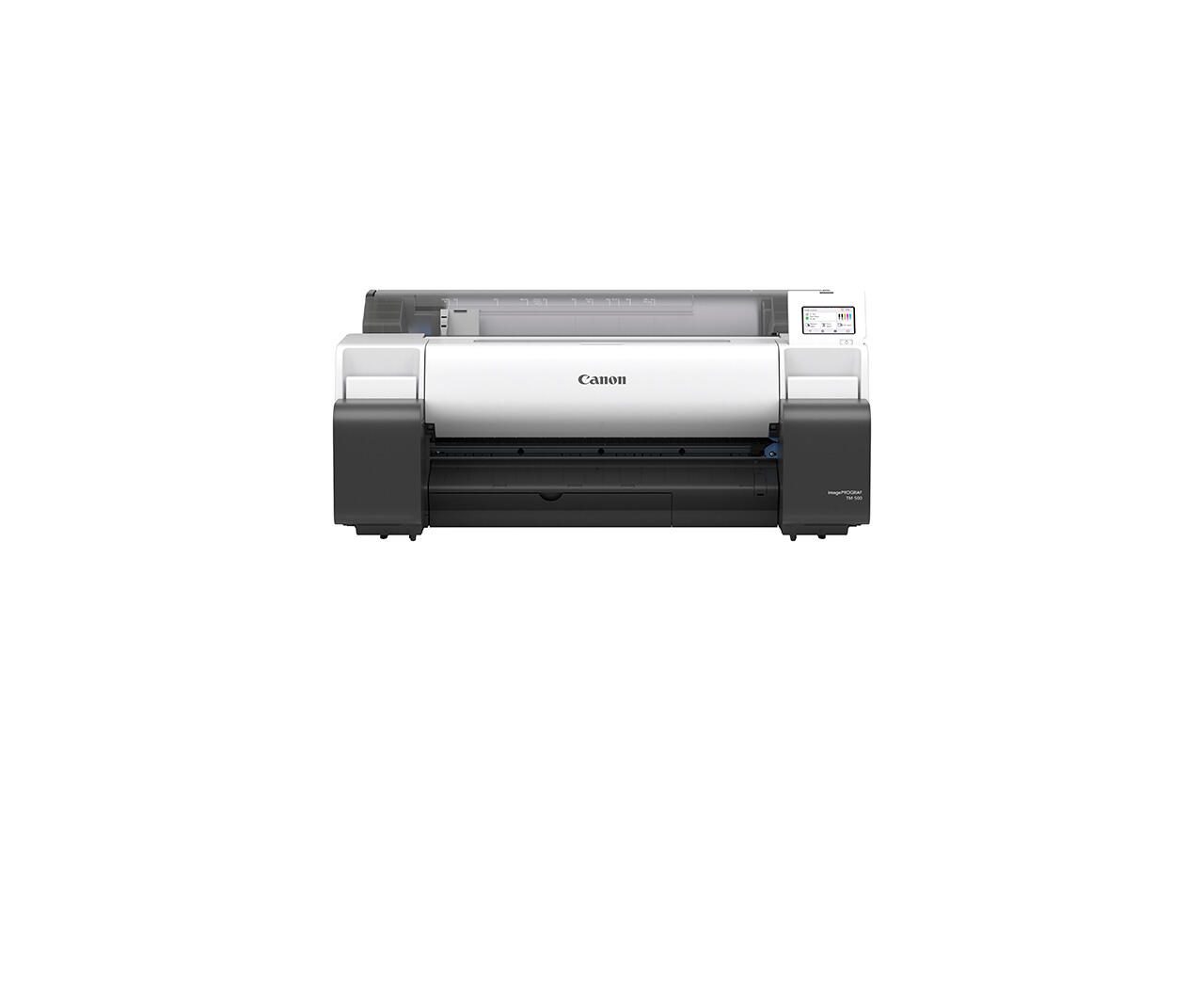 Canon imagePROGRAF TM-500 Großformatdrucker Plotter 7448C003AA