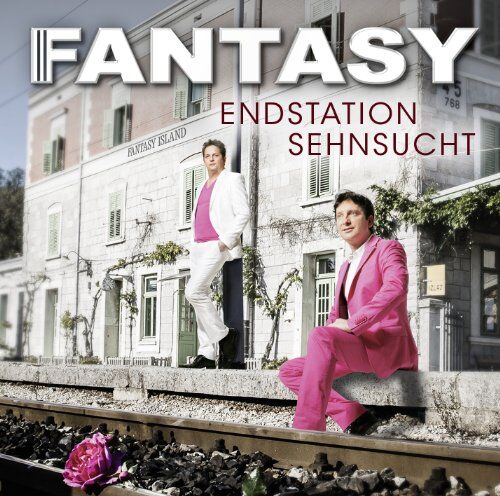 Fantasy - Endstation Sehnsucht - Preis vom 17.10.2026 19:25:27 h