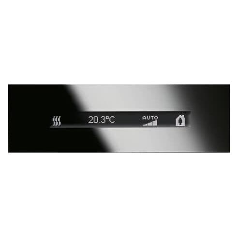 Busch-Jaeger Abschlussleiste (2CKA006310A0184)