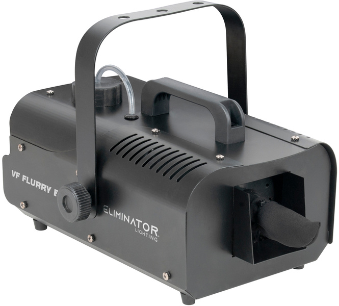 Eliminator VF Flurry EP