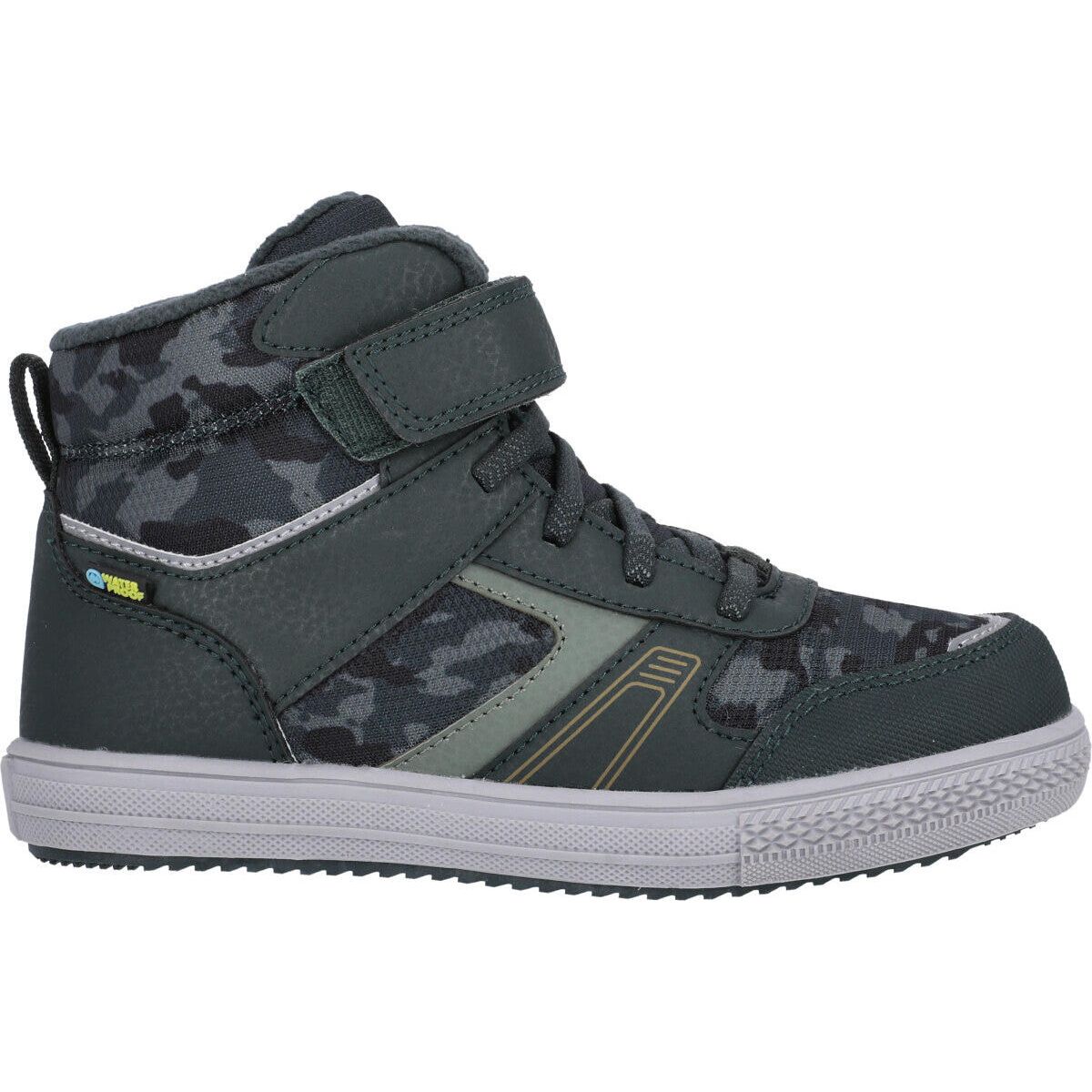Whistler Casou Kids Boot WP scarab (3065) 31 W224357-3065-31