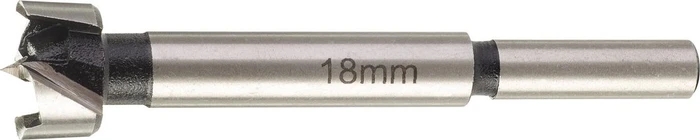 Milwaukee Forstnerbohrer Ø 18 x 90 (4932363707)
