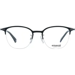 Polaroid, Lesebrille, Brillenfassung Pld D364 G 50003 (keine Korrektur)